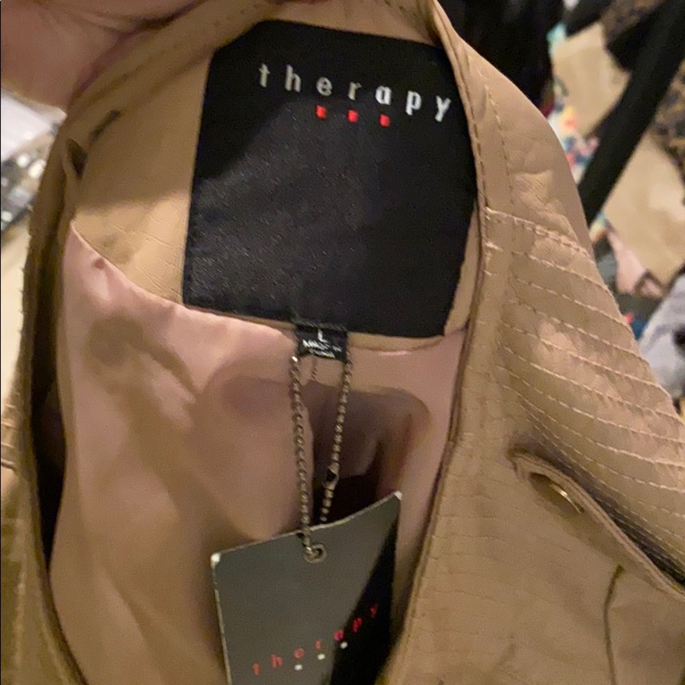 Jacket - Picture 6 of 7